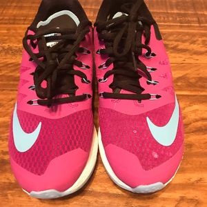 Women’s Nike Zoom Elite 7